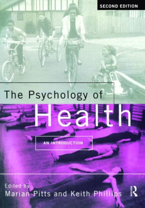 Psychology of Health