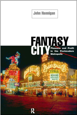 Fantasy City