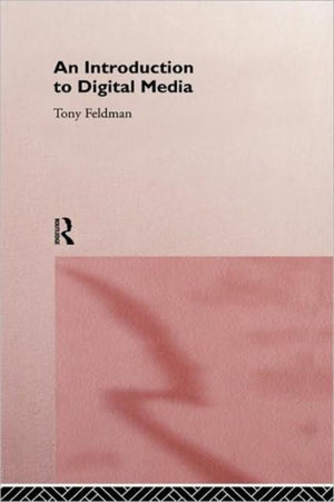 Introduction to Digital Media