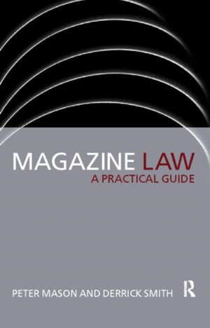 Magazine Law