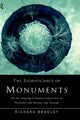 Book cover of: Significance of Monuments