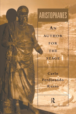 Aristophanes