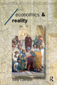 Book cover of: Economics and Reality