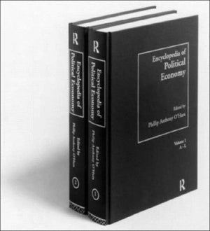 Encyclopedia of Political Economy
