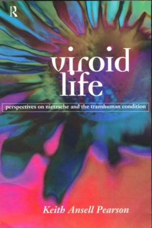 Viroid Life