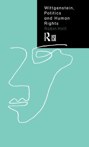 Wittgenstein, Politics and Human Rights