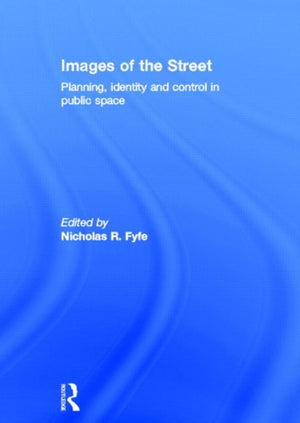 Images of the Street