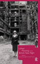 Book cover of: Urban Planning and the British New Right