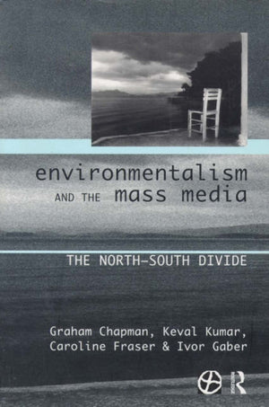 Environmentalism and the Mass Media