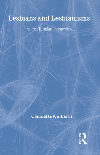Book cover of: Lesbians and Lesbianisms