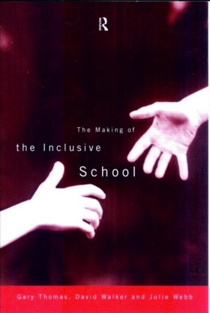 Book cover of: Making of the Inclusive School