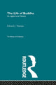 Book cover of: Life of Buddha. By: Edward Joseph Thomas