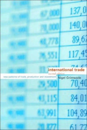 International Trade