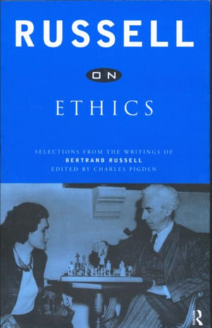 Russell on Ethics