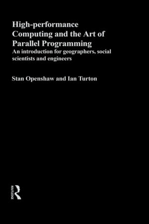 High Performance Computing and the Art of Parallel Programming