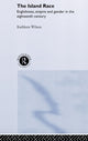 Book cover of: Island Race. By: Kathleen Wilson