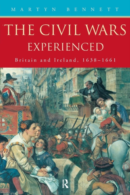Book cover of: Civil Wars Experienced