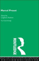 Book cover of: Marcel Proust. By: Legeton Hodson