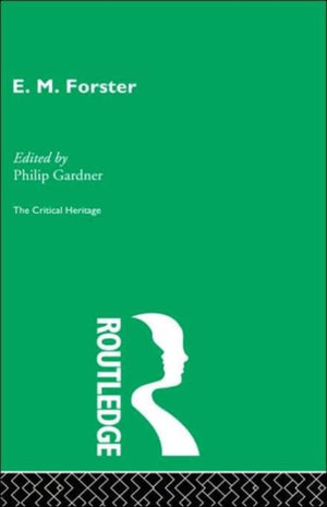 E.M. Forster
