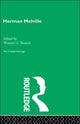 Book cover of: Herman Melville. By: Watson Branch