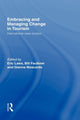 Book cover of: Embracing and Managing Change in Tourism. By: Eric Laws