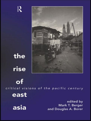 The Rise of East Asia