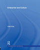 Book cover of: Enterprise and Culture