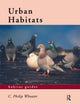 Book cover of: Urban Habitats