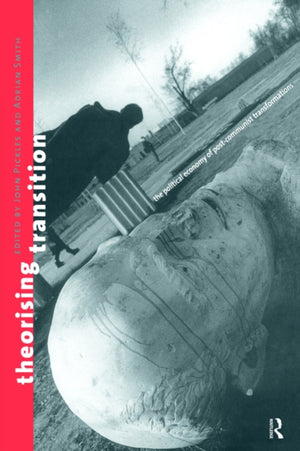 Theorizing Transition