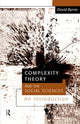 Book cover of: Complexity Theory and the Social Sciences