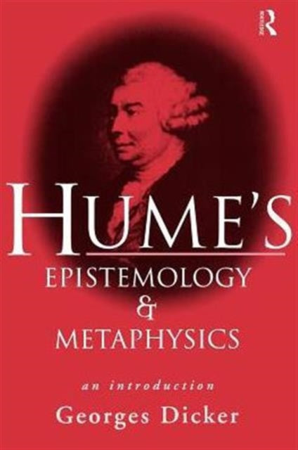 Book cover of: Hume's Epistemology and Metaphysics