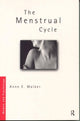 Book cover of: Menstrual Cycle