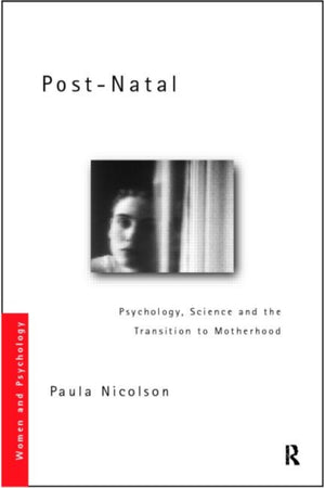 Post-Natal Depression