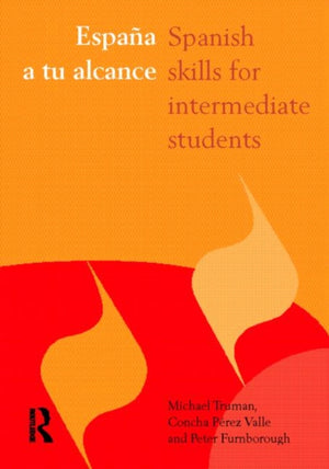 Espana a tu alcance