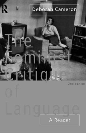 Feminist Critique of Language