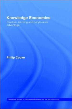 Knowledge Economies