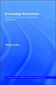 Book cover of: Knowledge Economies. By: Philip Cooke