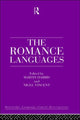 Book cover of: Romance Languages