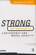 Strong Hermeneutics