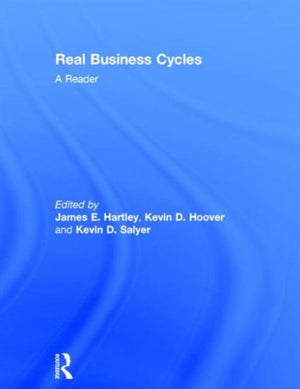 Real Business Cycles