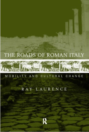 Roads of Roman Italy
