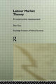 Book cover of: Labour Market Theory