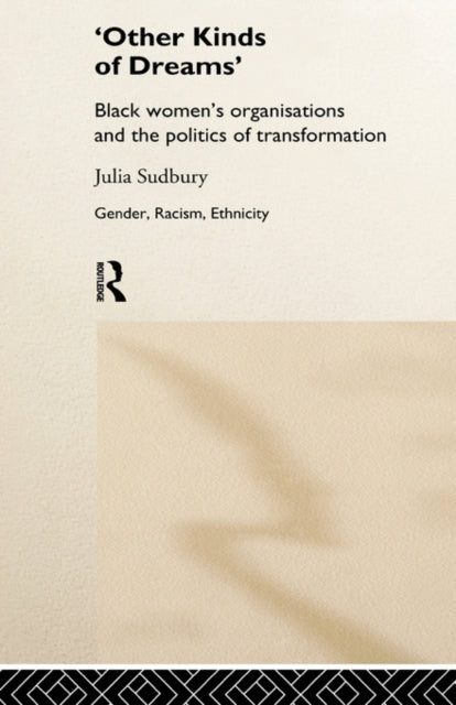 Book cover of: 'Other Kinds of Dreams'