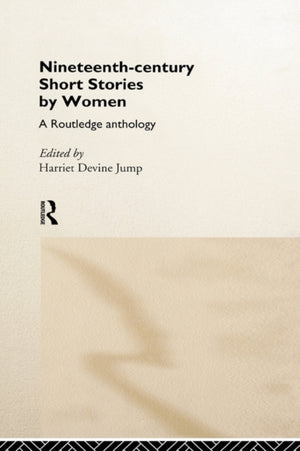 Nineteenth-Century Short Stories by Women