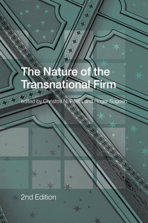 Nature of the Transnational Firm
