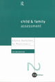 Book cover of: Child and Family Assessment
