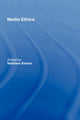 Book cover of: Media Ethics