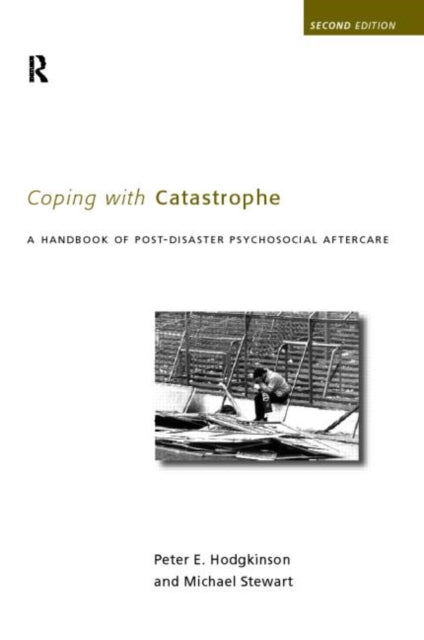 Book cover of: Coping With Catastrophe