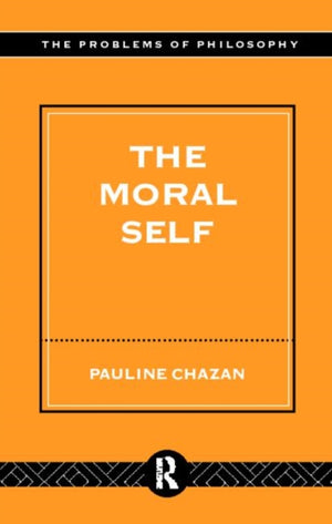 The Moral Self