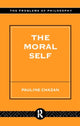 Book cover of: Moral Self